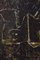 Anselm Kiefer, Abstraktes Gemälde, 20. Jh., Öl auf Karton, Gerahmt 5