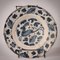 Vintage Plate with Hare from Delft 1