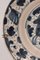 Vintage Plate with Hare from Delft, Image 5