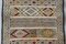 Tappeto Kilim vintage, Marocco, Immagine 4