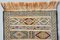 Vintage Moroccan Kilim Runner Rug, Image 2