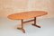 Mid-Century Fresco Teak Extending Dining Table by G Plan 3