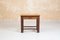 Mid-Century Danish Nest of Tables in Teak with Single Drawer 4