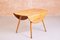 Vintage Dropleaf Dining Table from Ercol 2