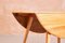 Vintage Dropleaf Dining Table from Ercol 3