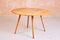 Vintage Dropleaf Dining Table from Ercol, Image 1