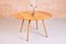 Vintage Dropleaf Dining Table from Ercol 4
