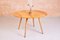 Vintage Dropleaf Dining Table from Ercol, Image 4