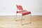 Omstak Omk Chairs by Rodney Kinsman for Bieffeplast, Set of 5 3