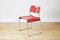 Omstak Omk Chairs by Rodney Kinsman for Bieffeplast, Set of 5 2