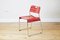 Omstak Omk Chairs by Rodney Kinsman for Bieffeplast, Set of 5, Image 2