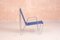 Chaise Bachelor par Verner Panton pour Fritz Hansen, 1955 3