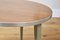Vintage Round Coffee Table by Ernest Race 3