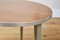 Vintage Round Coffee Table by Ernest Race, Image 3