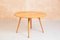 Vintage Round Dropleaf Dining Table from Ercol 1