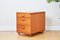 Vintage Scandinavian Style Chest of Drawers, Image 2
