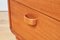 Vintage Scandinavian Style Chest of Drawers 5