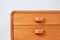 Vintage Scandinavian Style Chest of Drawers 10