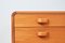 Vintage Scandinavian Style Chest of Drawers, Image 10