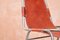 Stacking Chairs Les Arcs by Charlotte Perriand, 1960s, Set of 6 5