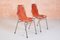 Stapelbare Stühle Les Arcs von Charlotte Perriand, 1960er, 6er Set 8