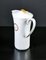 Coffee Maker Medillon Meandre Dor by Versace for Rosenthal 5