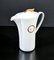 Coffee Maker Medillon Meandre Dor by Versace for Rosenthal, Image 1