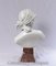 Busto de doncella francés de porcelana, Imagen 6