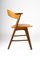 Armrag Chair by Korup Stolefabrik, 1960 3