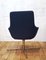 Visitor Armchair with Padded Seat 4