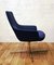 Visitor Armchair with Padded Seat 6