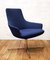 Visitor Armchair with Padded Seat 3
