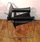 Louge Chair B3 Wassily by Marcel Breuer for Gavina 6