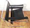 Louge Stuhl B3 Wassily von Marcel Breuer für Gavina 5