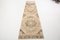 Antique Turkish Runner Rug, 1960s, Image 6