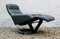 Star Trek Action Recliner 1 Chair by Steen Ostergaard for Bramin S/A, Denmark, 1982 4