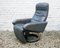 Star Trek Action Recliner 1 Chair by Steen Ostergaard for Bramin S/A, Denmark, 1982 13