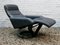 Silla reclinable Star Trek Action 1 de Steen Ostergaard para Bramin S / A, Denmark, 1982, Imagen 11