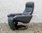 Chaise Star Trek Action Recliner 1 par Steen Ostergaard pour Bramin S/A, Danemark, 1982 5