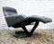 Silla reclinable Star Trek Action 1 de Steen Ostergaard para Bramin S / A, Denmark, 1982, Imagen 10