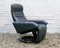 Star Trek Action Recliner 1 Chair by Steen Ostergaard for Bramin S/A, Denmark, 1982 7