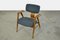 Mid-Century Birch FT14 Armchair by Cees Braakman for Pastoe, 1950s, Image 10
