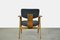 Mid-Century Birch FT14 Armchair by Cees Braakman for Pastoe, 1950s, Image 4