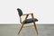Mid-Century Birch FT14 Armchair by Cees Braakman for Pastoe, 1950s, Image 2