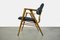 Mid-Century Birch FT14 Armchair by Cees Braakman for Pastoe, 1950s 12