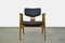 Mid-Century Birch FT14 Armchair by Cees Braakman for Pastoe, 1950s 3