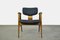 Mid-Century Birch FT14 Armchair by Cees Braakman for Pastoe, 1950s, Image 3
