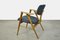 Mid-Century Birch FT14 Armchair by Cees Braakman for Pastoe, 1950s, Image 7
