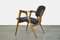 Mid-Century Birch FT14 Armchair by Cees Braakman for Pastoe, 1950s 5