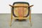 Mid-Century FT14 Armlehnstuhl aus Birke von Cees Braakman für Pastoe, 1950er 12